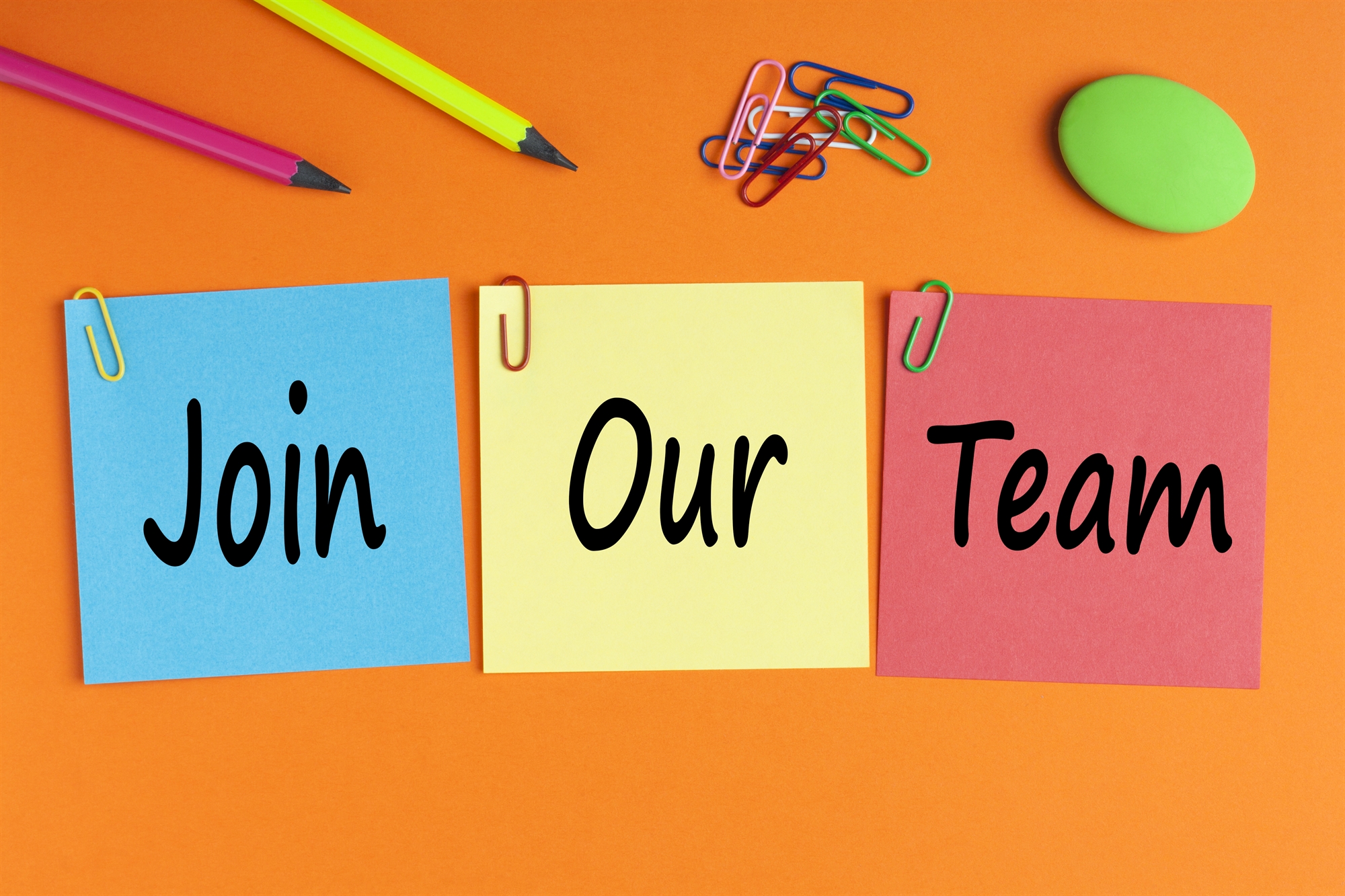 hiring graphic